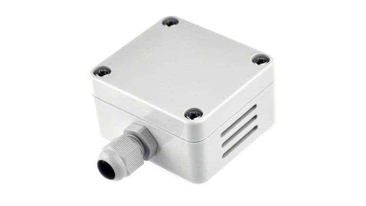 Czujnik temperatury AR101/Pt100/B/3