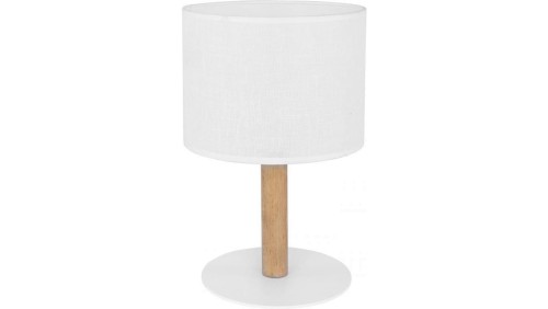 LAMPKA NOCNA DEVA WHITE 5217 TK Lighting