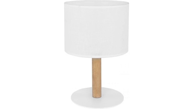 LAMPKA NOCNA DEVA WHITE 5217 TK Lighting