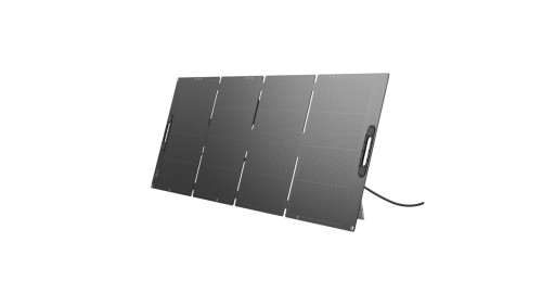 Składany panel słoneczny do Power Station, stacji zasilania Extralink EPS-120W