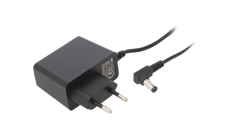 Zasilacz impulsowy stałonapięciowy 15VDC 1A 15W 5,5/2,1 PRO1515W2E-2155L