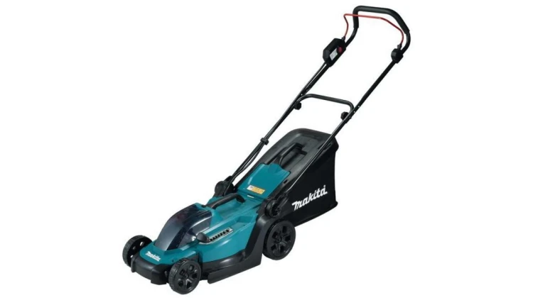 KOSIARKA DO TRAWY AKUMULATOROWA 33CM 18V LXT 0*AH