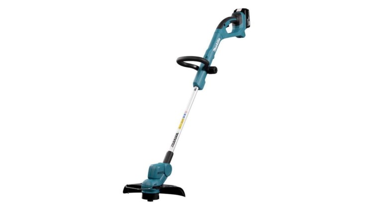 AKUMULATOROWA PODKASZARKA 26CM 18V LXT 1*3.0AH