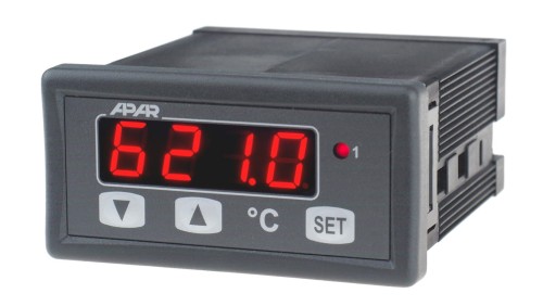 Regulator temperatury AR621/P