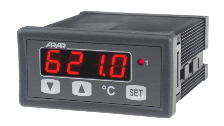 Regulator temperatury AR621/P