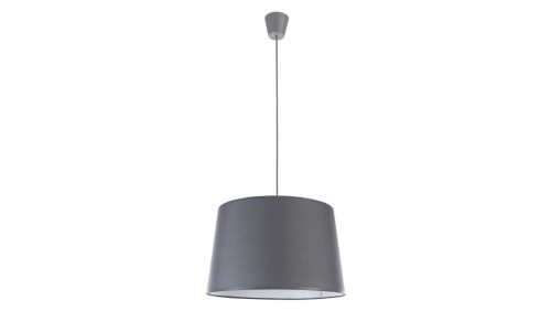 Lampa wisząca MAJA szara 1881 TK Lighting