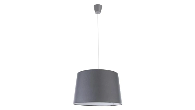 Lampa wisząca MAJA szara 1881 TK Lighting