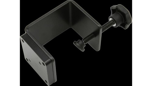 AE000022, akcesoria oświetleniowe, Uchwyt stołowy, Materiał montażowy do lamp, Stal
