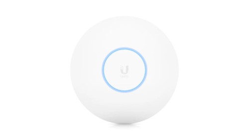 Punkt dostępowy WiFi 6, 1x RJ45 1000Mb/s PoE+, 5,3Gbps, IP54 Ubiquiti U6-Pro