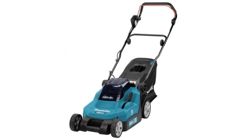KOSIARKA DO TRAWY AKUMULATOROWA 38CM 2*18V 0*AH