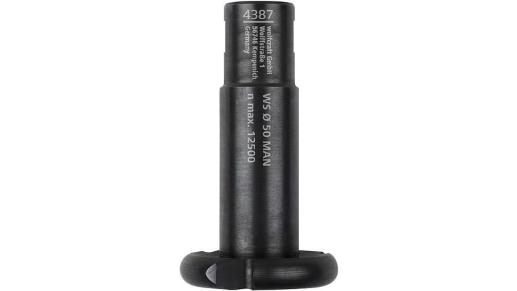 DYSK FREZUJĄCY DO SZLIFIERKI KĄTOWEJ 115/125MM
