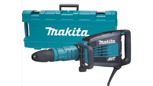 MŁOT UDAROWY KUJĄCY SDS-MAX 1510W Z AVT