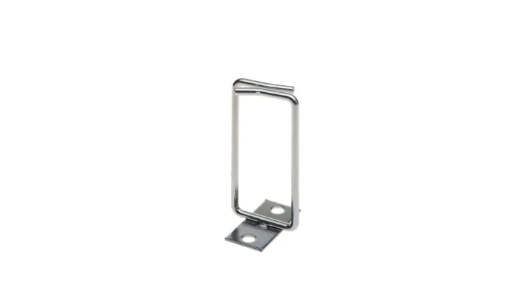 Wieszak - uchwyt kablowy 40x80 11140635
