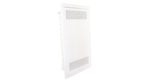 PMF-MM 60 5x12 Rozdz p/t z drzwi metal MULTIMEDIALNA 107268