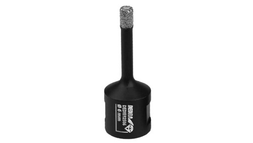 KORONKA DIAMENTOWA VACUUM BRAZED M14 8MM