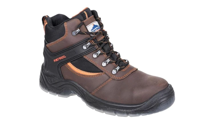 BUTY TRZEWIKI STEELITE MUSTANG HIKER FW69 ROZMIAR 43