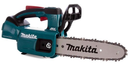 PILARKA ŁAŃCUCHOWA AKUMULATOROWA 25CM 18V 0*AH LI-I