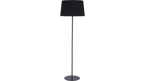 LAMPA PODŁOGOWA 1PŁ MAJA czarna 2920 TK Lighting