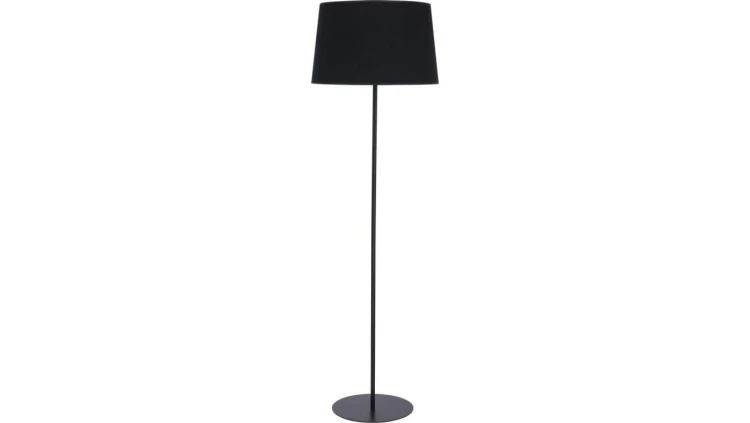 LAMPA PODŁOGOWA 1PŁ MAJA czarna 2920 TK Lighting