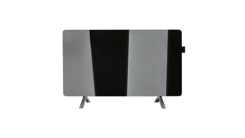 Panel grzewczy Greenie Heat szklany na podczerwień - pilot + Wifi/Tuya, 720W, 60x120 cm, 18m2