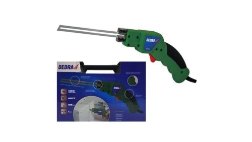 NÓŻ TERMICZNY 150W MAX 450 STP C