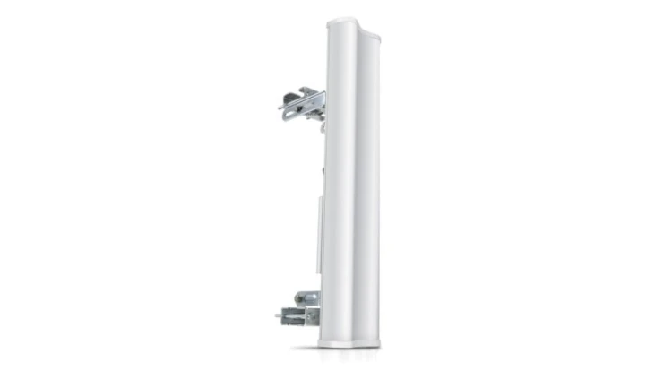 Antena sektorowa airMAX, 2,4GHz 16dBi Ubiquiti AM-2G16-90