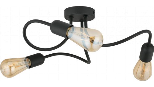 Lampa sufitowa WAVE 4407 TK Lighting