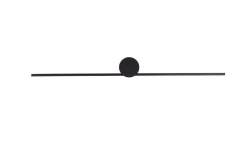 Kinkiet IP44 PIN LED S 6W 280lm 4000K 8127 Nowodvorski