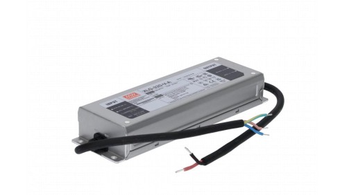 Zasilacz herm. MeanWell 12/24V 12v/216W 24v/312W P67 XLG