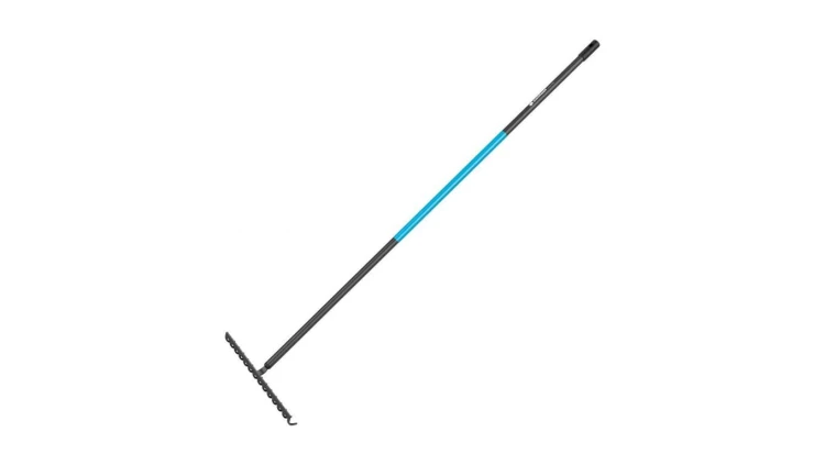 GRABIE METALOWE IDEAL PRO
