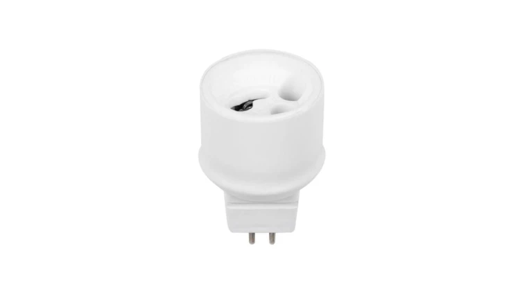 *LED line Przejściówka żarówki MR16-GU10
