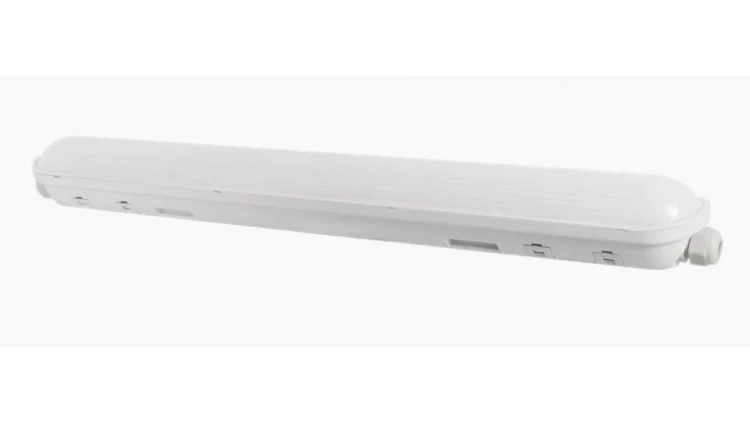 Oprawa liniowa hermetyczna LED line LINKER 21W 4000K 60cm 150lm/W 3150lm IP65 atest PZH TUV 5 lat gwar.