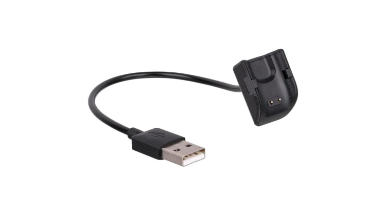 Kabel do ładowania Samsung Galaxy Fit 2 Akyga AK-SW-07 1m