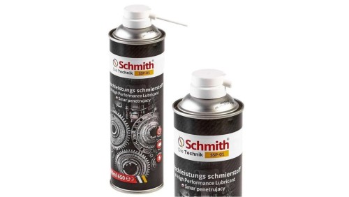 Smar penetrujący 500ml Schmith