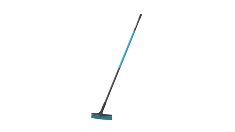 SZCZOTKA SZEROKA IDEAL PRO