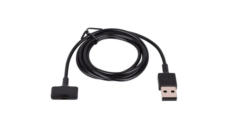 Kabel do ładowania Fitbit Ionic Akyga AK-SW-23 1m