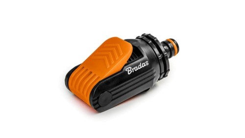 Uniwersalne przyłącze na kran ECO-4129 BRADAS