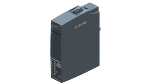 Moduł wyjść binarnych SIMATIC ET 200SP 6ES7132-6BH01-0BA0