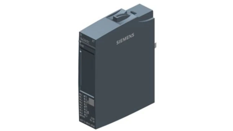 Moduł wyjść binarnych SIMATIC ET 200SP 6ES7132-6BH01-0BA0