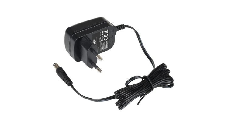 Zasilacz impulsowy Akyga AK-TB-11 9V / 1A 9W 5.5 x 2.1 mm 1.5m