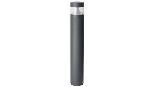 Oprawa stojąca Barel BRL-980, LED 23W, 4000K, kolor antracyt, 0438621