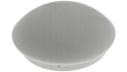 Oprawa plafon plafoniera okrągła Beetle 124 LED 24W 4000K 1920lm IP20 350x95mm