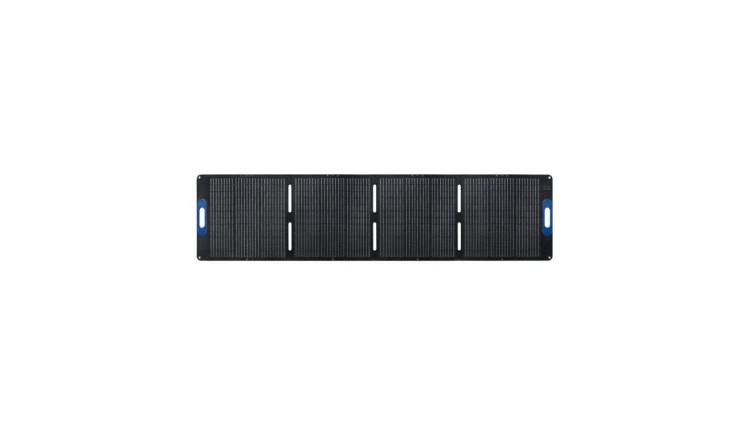 Przenośny panel solarny 200W / 18V Akyga AK-PS-P02 M20 / XT60 / Anderson