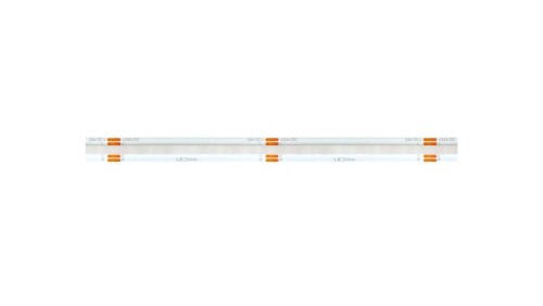 LED line PRIME taśma LED 576 COB 24V kolorowa RGB 10W /5m/ 5 lat gwar.