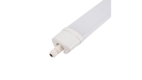 Oprawa Liniowa LED 60cm 30W 3300lm 4000K IP65