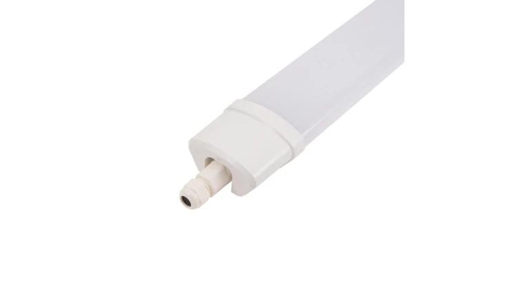 Oprawa Liniowa LED 60cm 30W 3300lm 4000K IP65