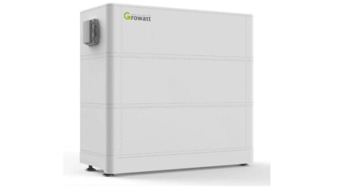 Magazyn energii Growatt ARK-2.5H-A1 Bateria litowo-żelazowo-fosforanowa 2,56kWh