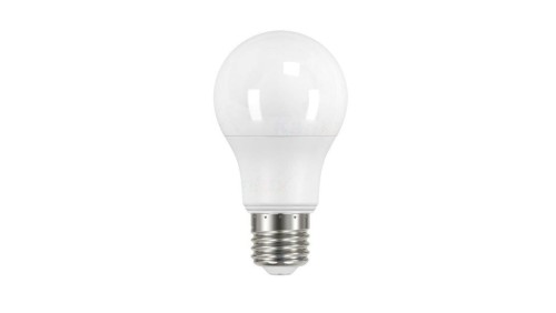 Kanlux żarówka led IQ-LEDDIM E27 7,3W A60, NW, neutralna biała, 4000K, 806lm, E27, ściemnialna