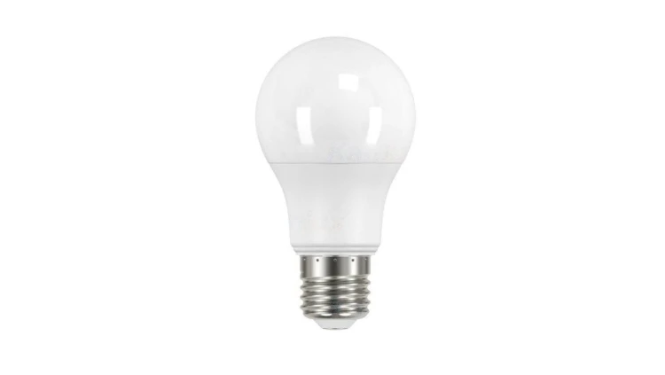 Kanlux żarówka led IQ-LEDDIM E27 7,3W A60, NW, neutralna biała, 4000K, 806lm, E27, ściemnialna