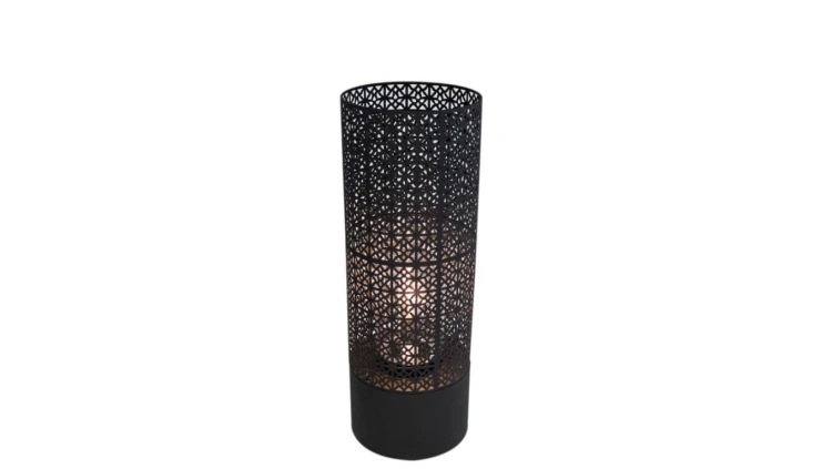 Lampa zewnętrzna By Rydens 4100210-4007 Maison IP44 H67cm